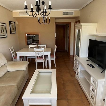 Aquamarina - Serviden Dénia Exterior foto