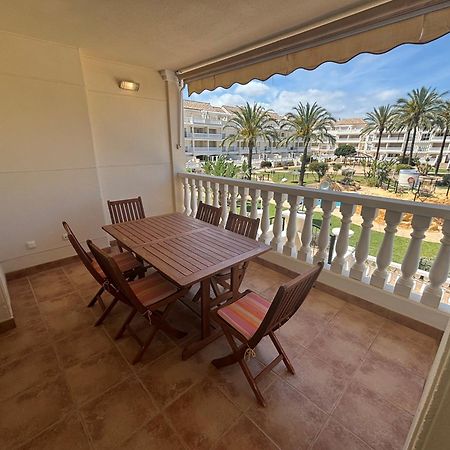 Aquamarina - Serviden Dénia Exterior foto