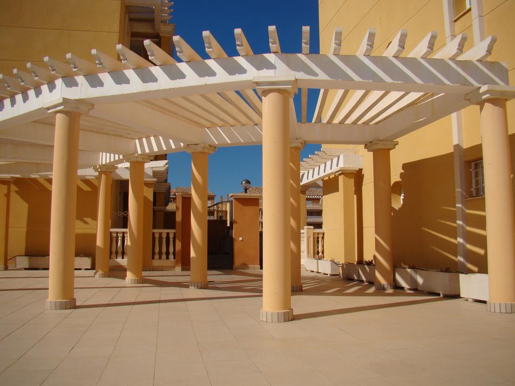 Aquamarina - Serviden Dénia Exterior foto