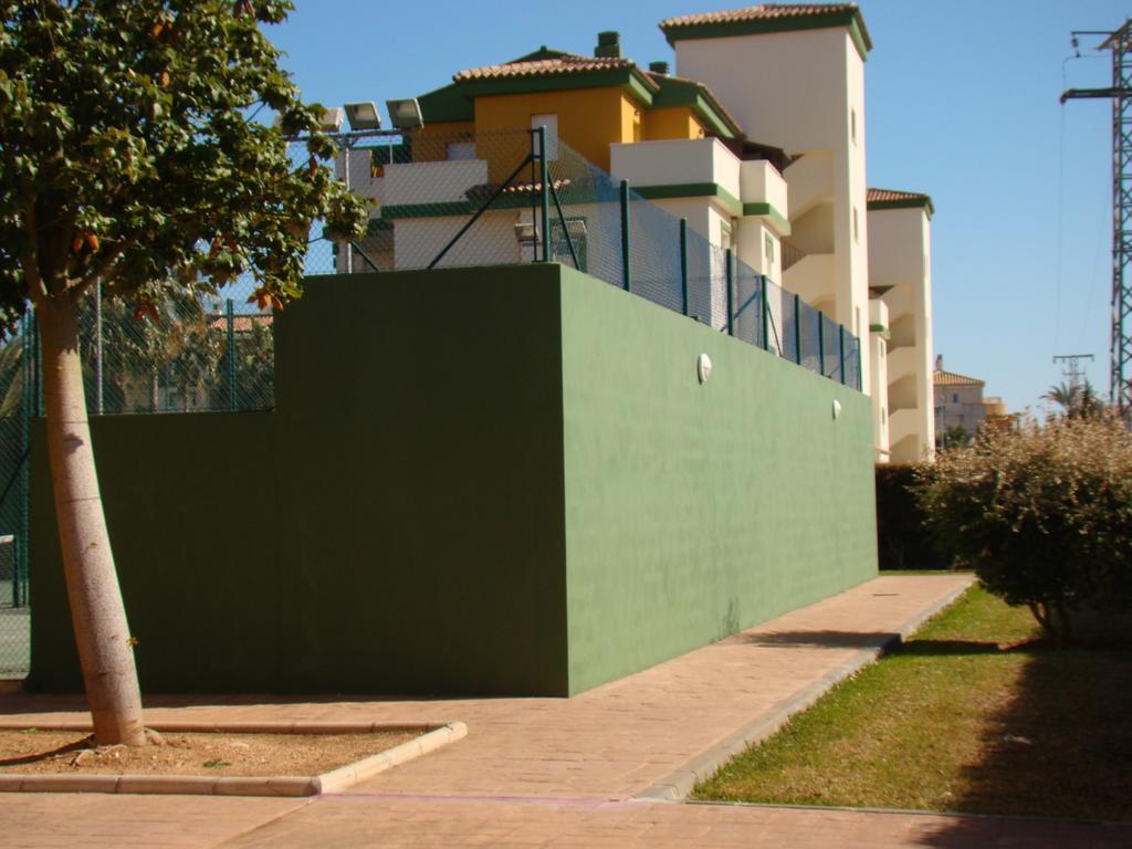 Aquamarina - Serviden Dénia Exterior foto