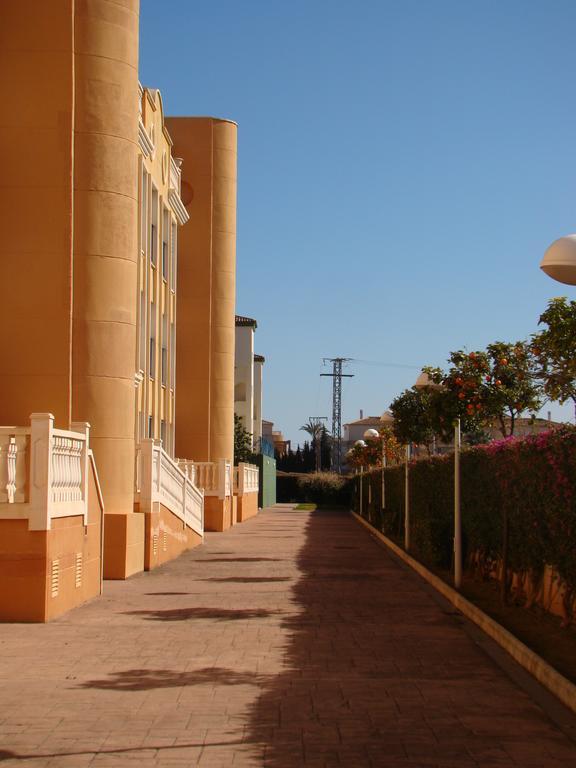 Aquamarina - Serviden Dénia Exterior foto