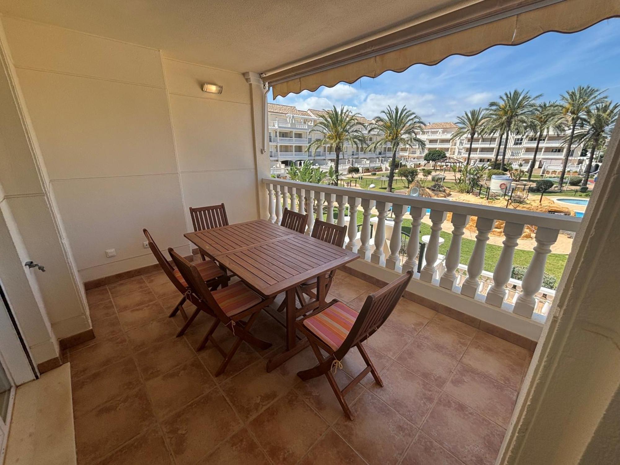 Aquamarina - Serviden Dénia Exterior foto