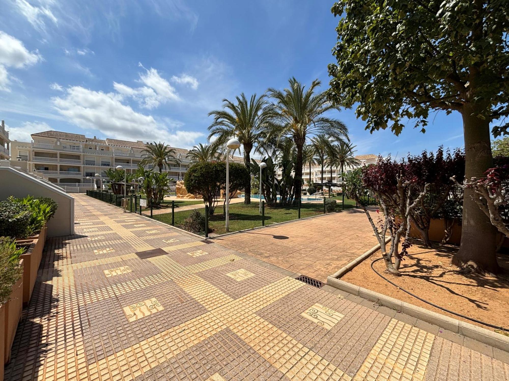 Aquamarina - Serviden Dénia Exterior foto