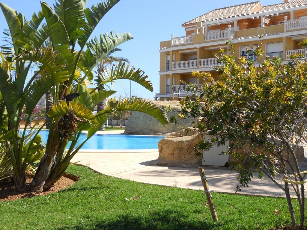 Aquamarina - Serviden Dénia Exterior foto